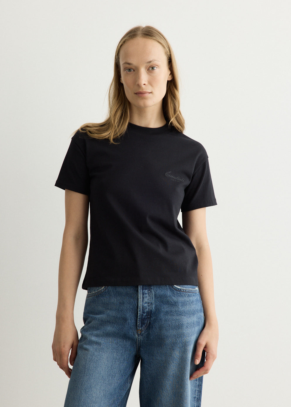 Classic Short Sleeve T-Shirt