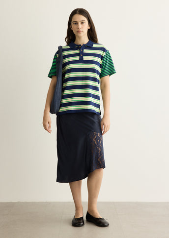 Zia Rugby Shirt