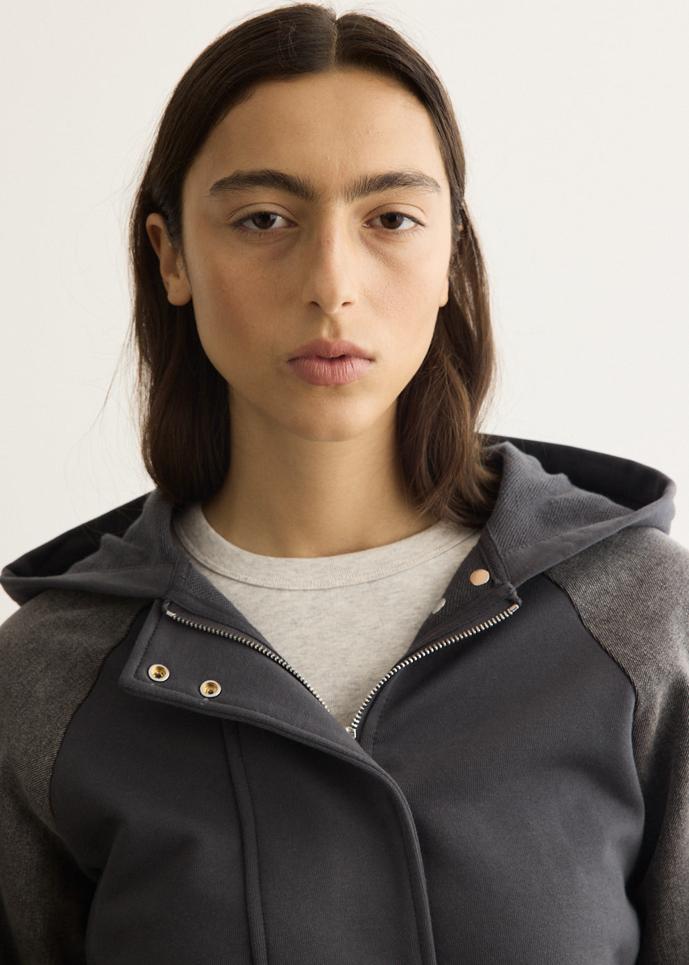 Mercy Track Jacket