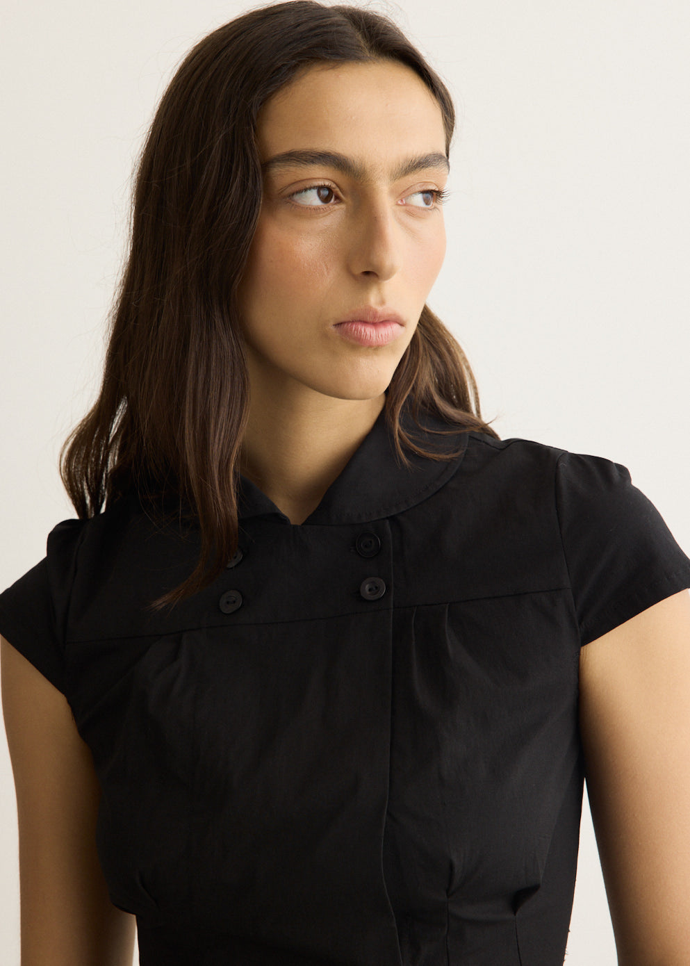 The Missy Blouse