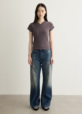 Bijou V Neck Baby T-Shirt