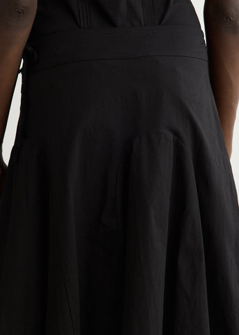 The Missy Midi Skirt