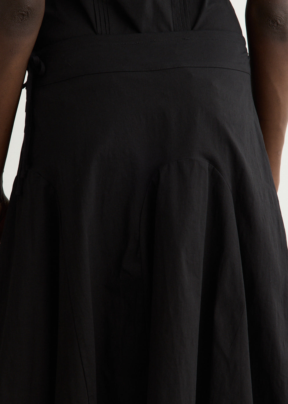 The Missy Midi Skirt
