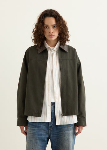 Highway Blouson Jacket