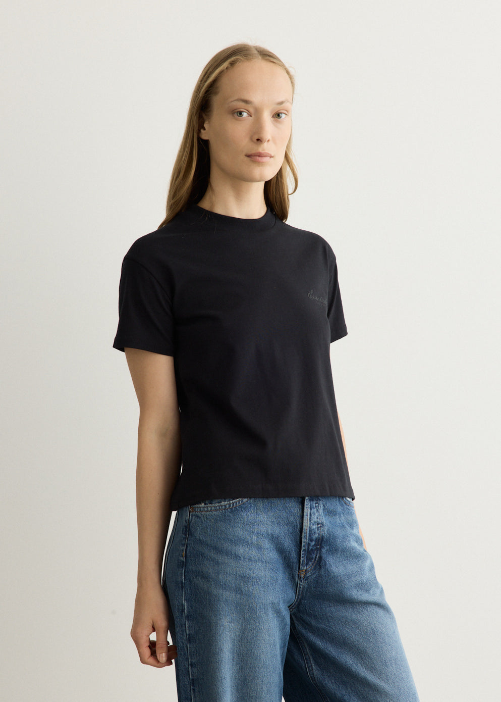 Classic Short Sleeve T-Shirt