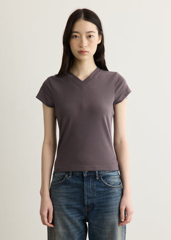 Bijou V Neck Baby T-Shirt