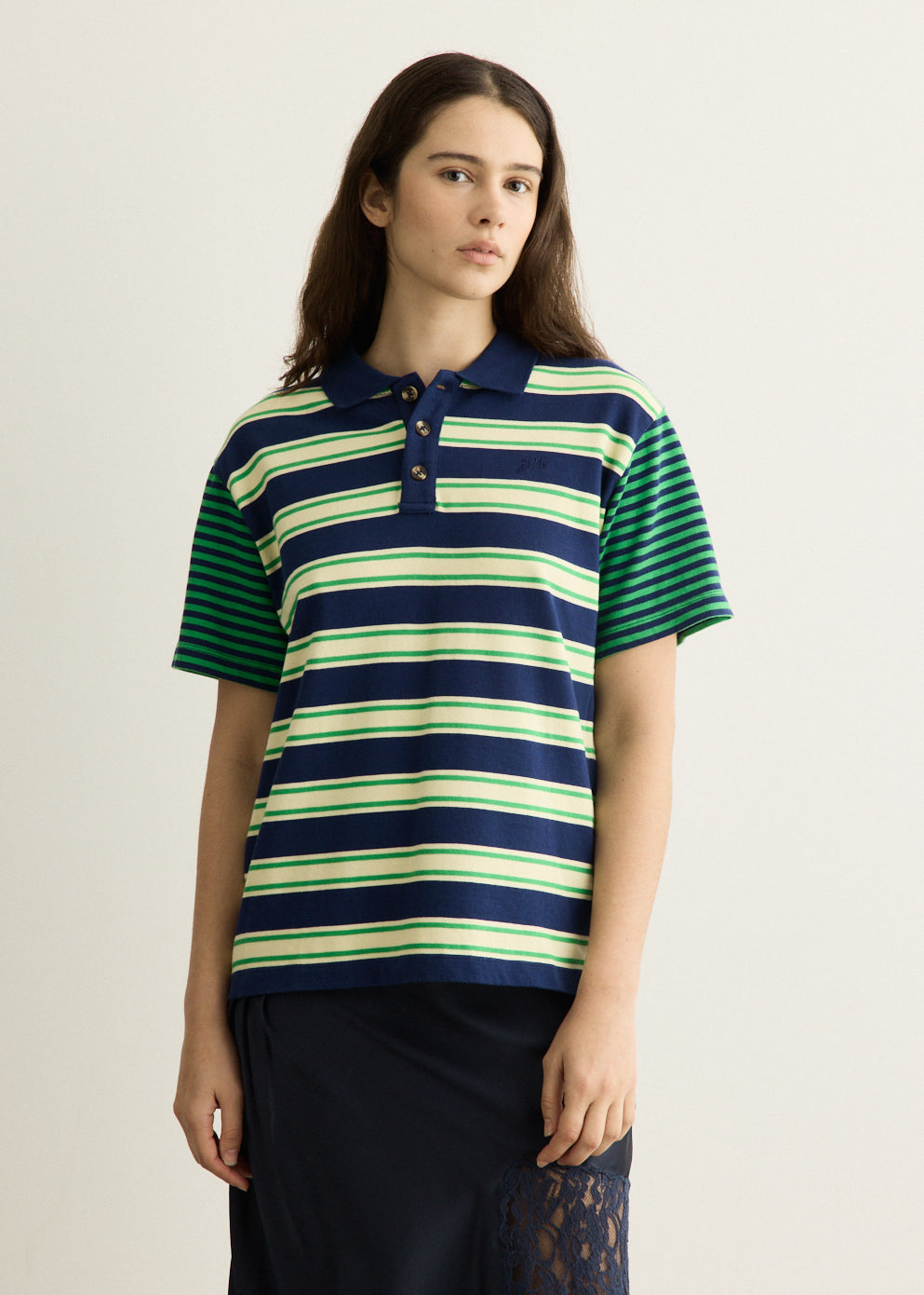 Zia Rugby Shirt
