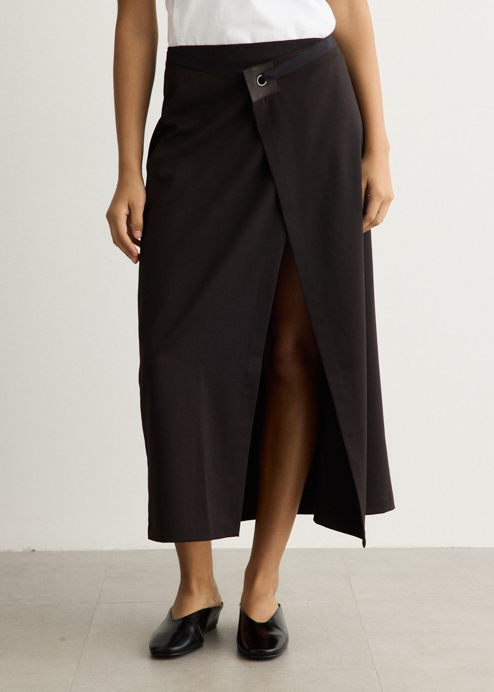 Blont Skirt