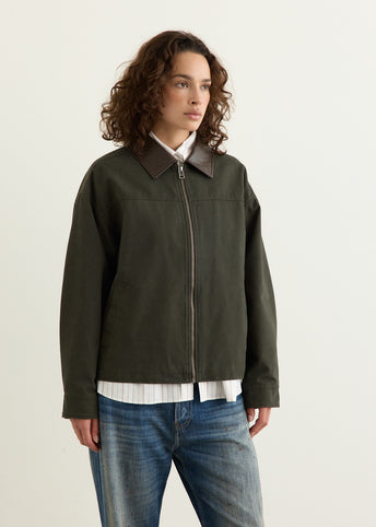 Highway Blouson Jacket