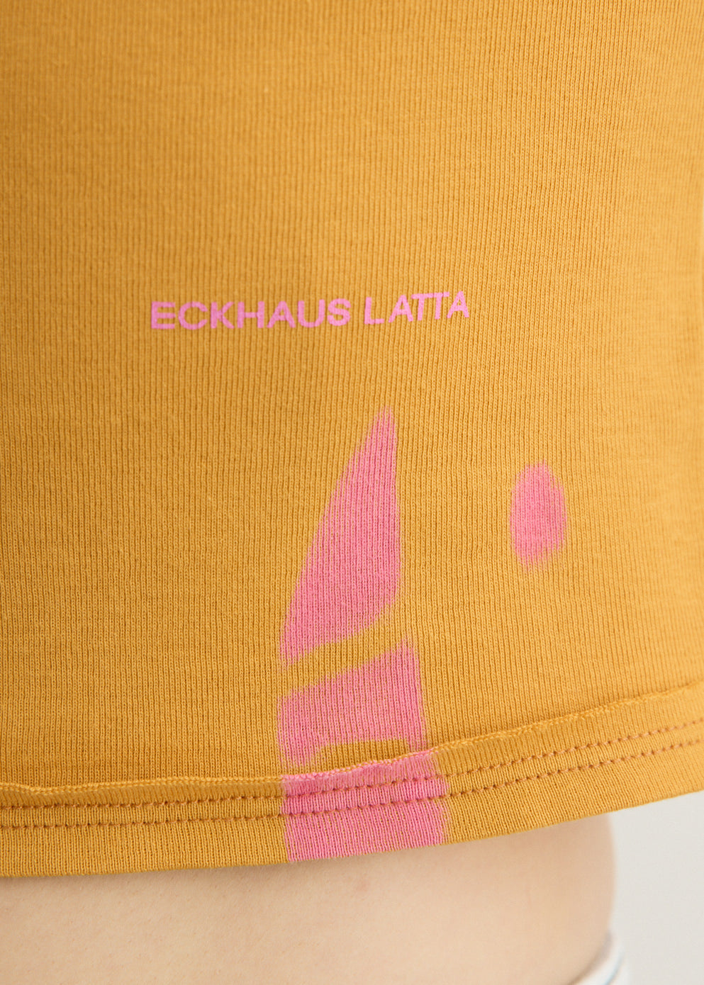 Lapped Baby T-Shirt