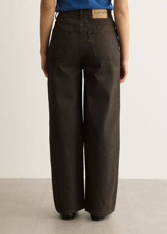 Women's Wale Jeans