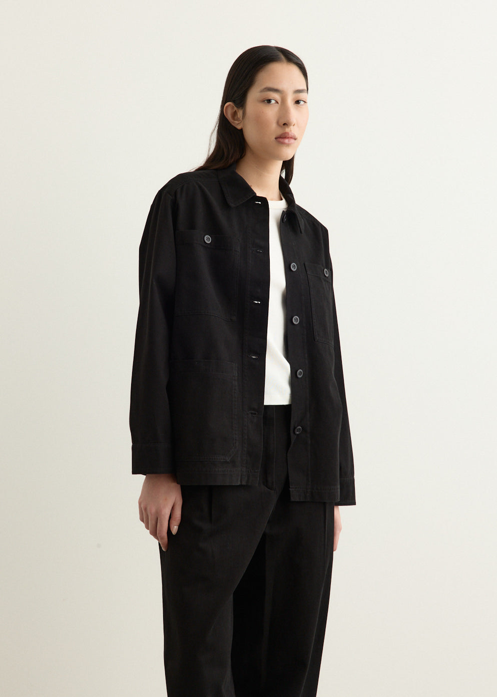 Siana Jacket