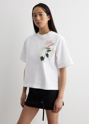 Le Rose T-Shirt