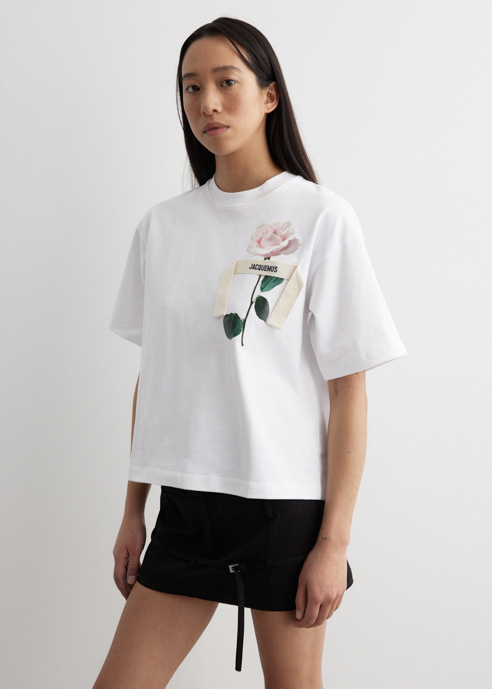 Le Rose T-Shirt