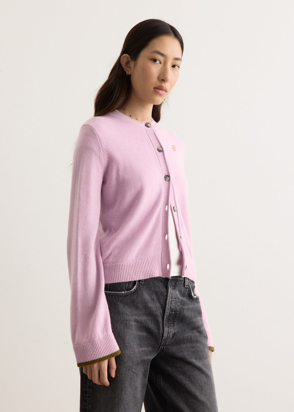 Cayla Cardigan