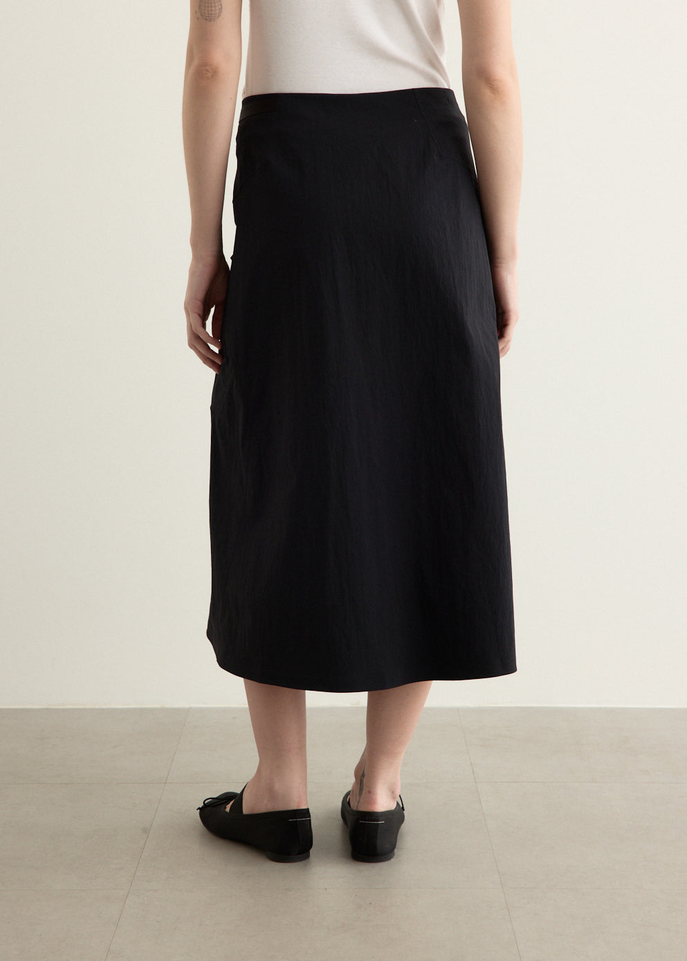 Lota Skirt