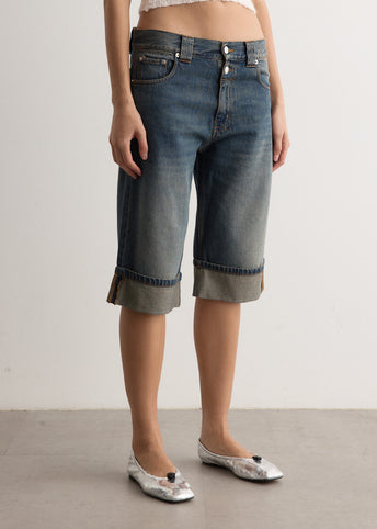 Baggy Shorts