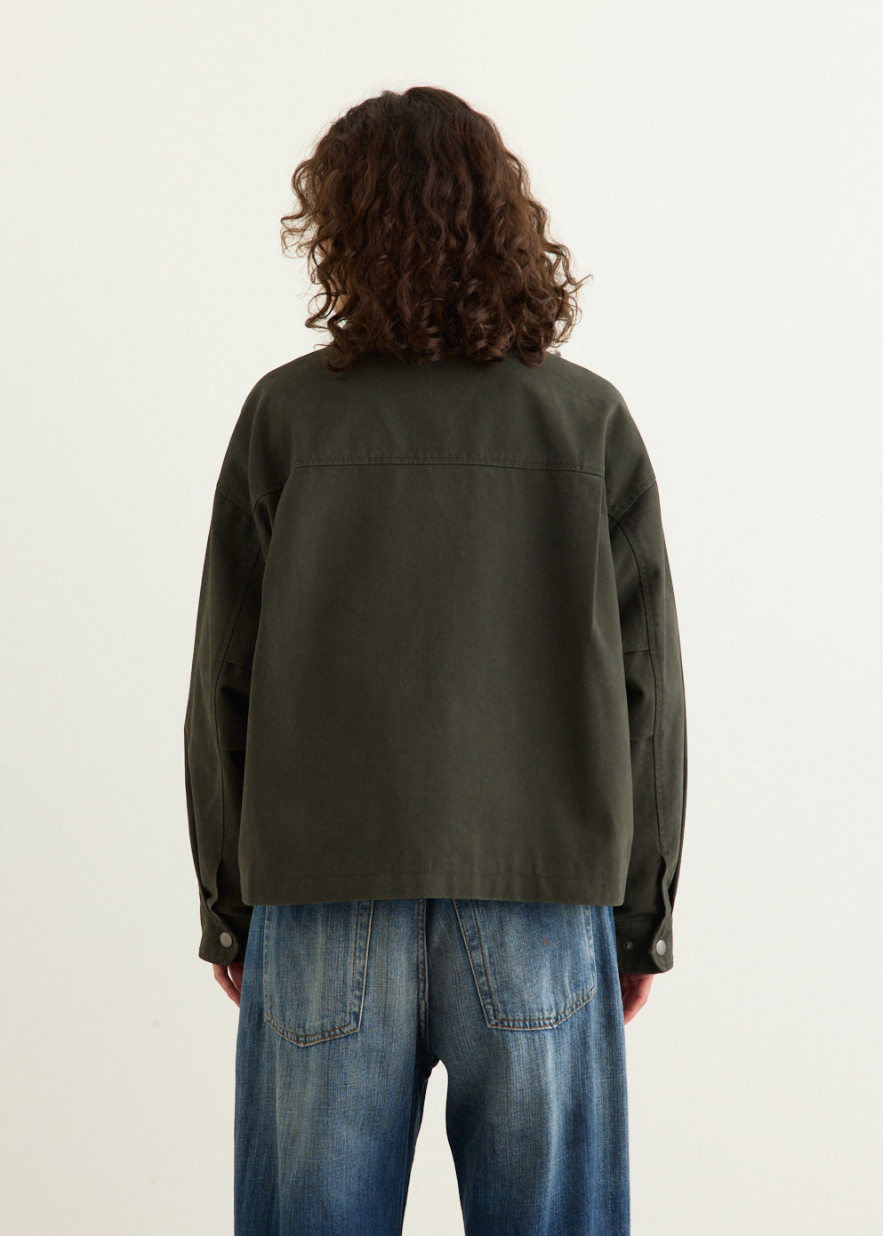 Highway Blouson Jacket