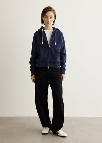 Womens G9 Hoodie