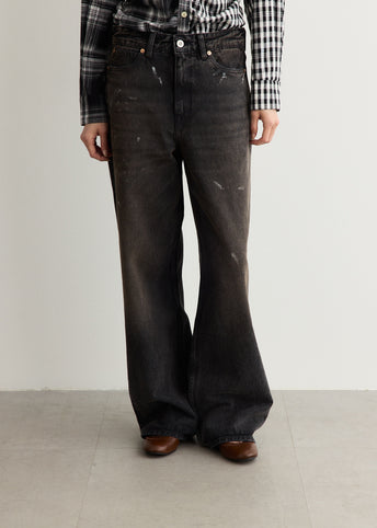 Full Cut Jeans