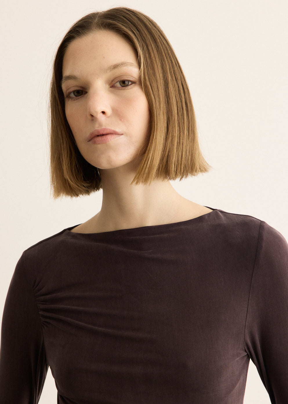 Kylie Long Sleeve Top