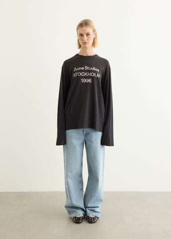 Edden Long Sleeve T-Shirt