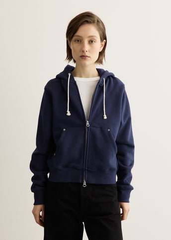 Womens G9 Hoodie