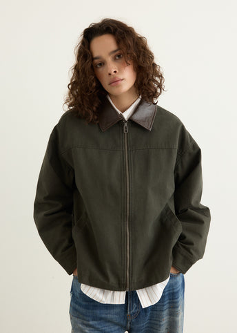 Highway Blouson Jacket