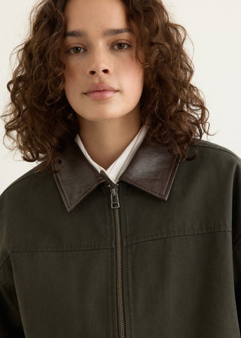 Highway Blouson Jacket