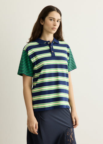 Zia Rugby Shirt