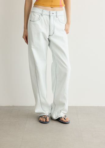 Bend Jeans