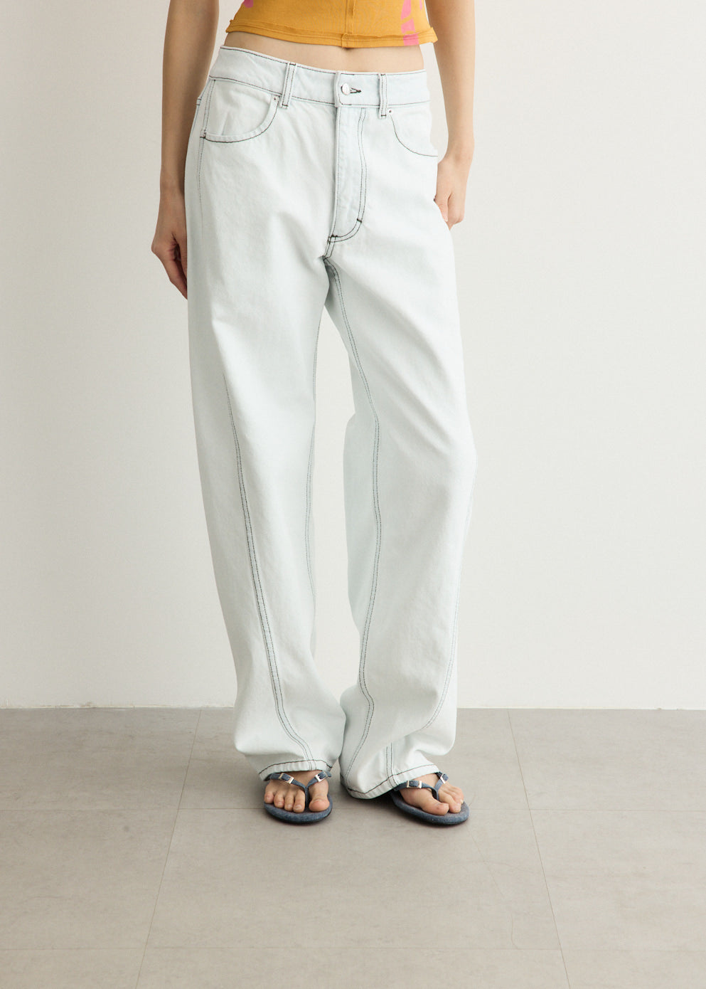 Bend Jeans