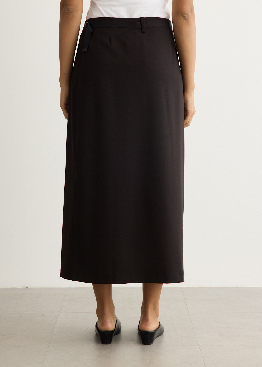 Blont Skirt