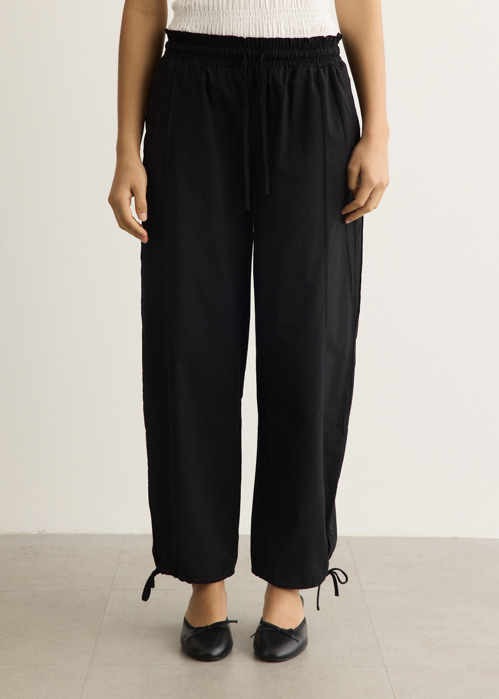Deba trousers