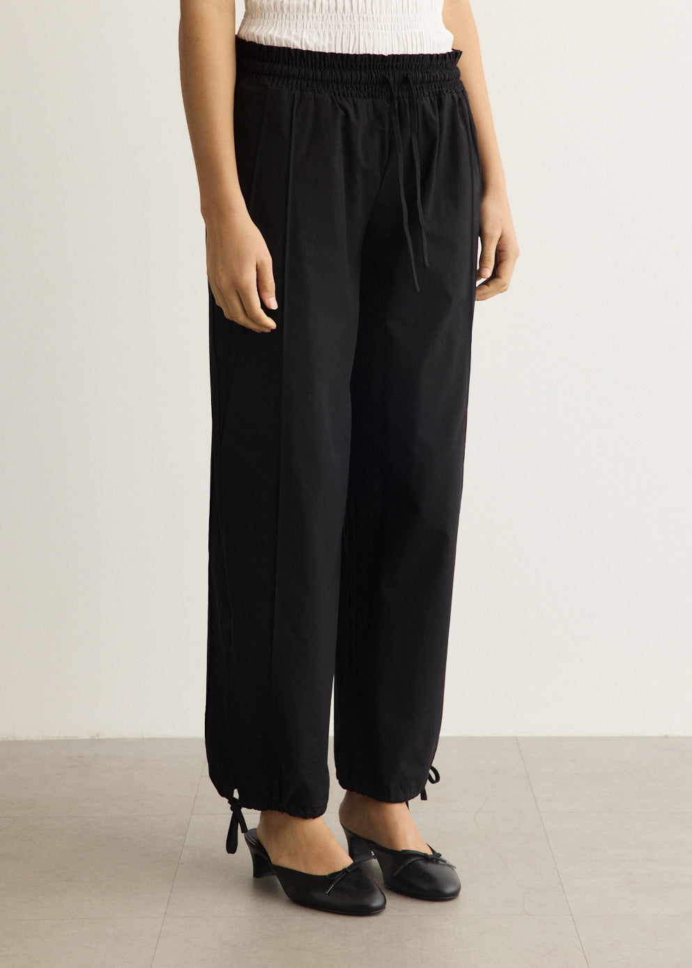 Deba trousers
