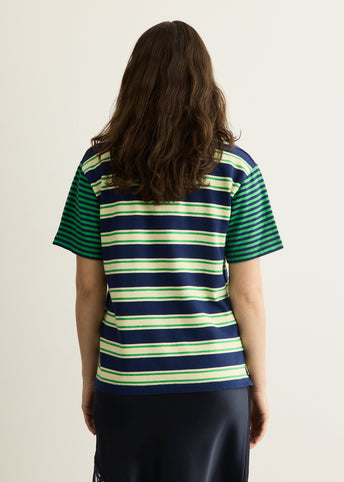 Zia Rugby Shirt