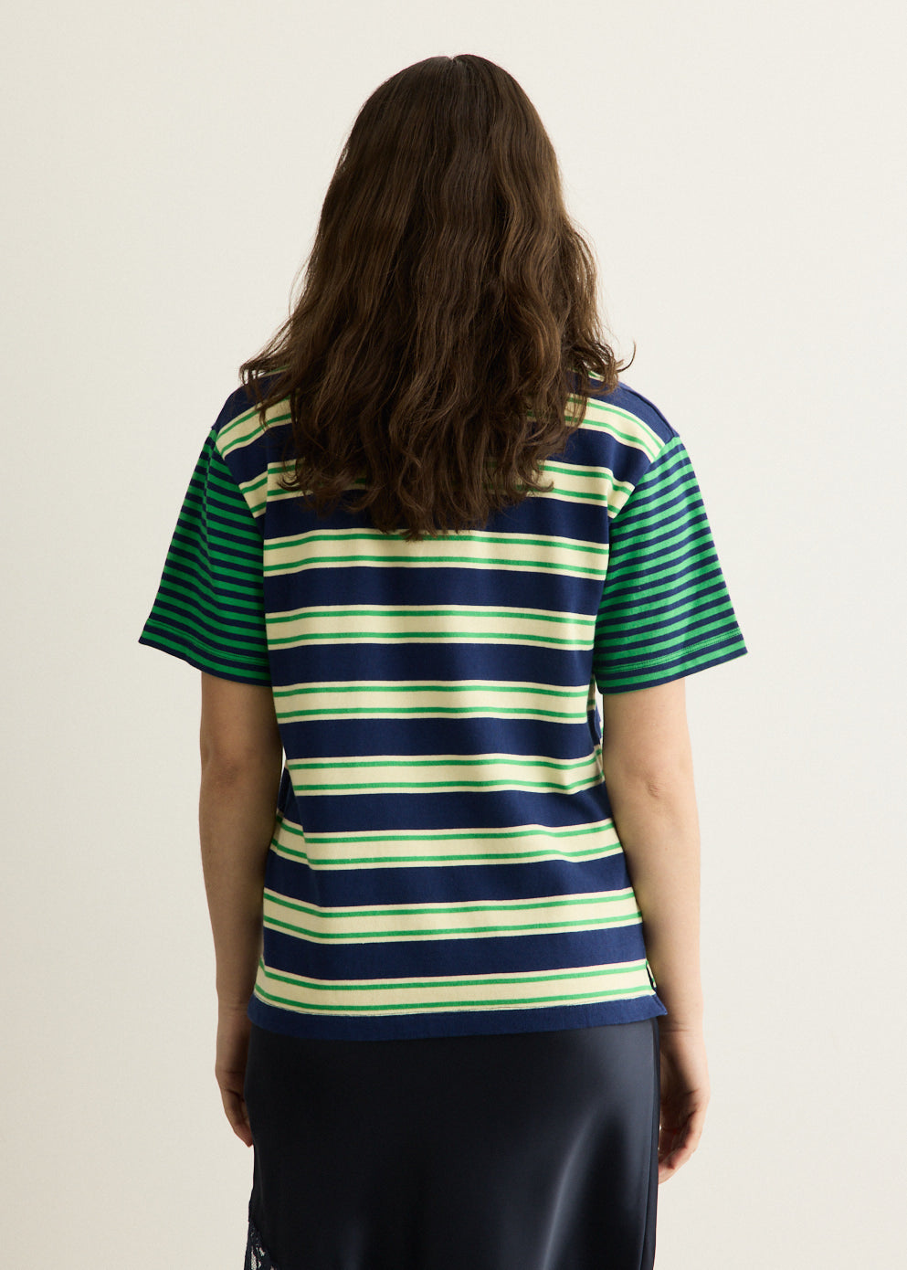 Zia Rugby Shirt