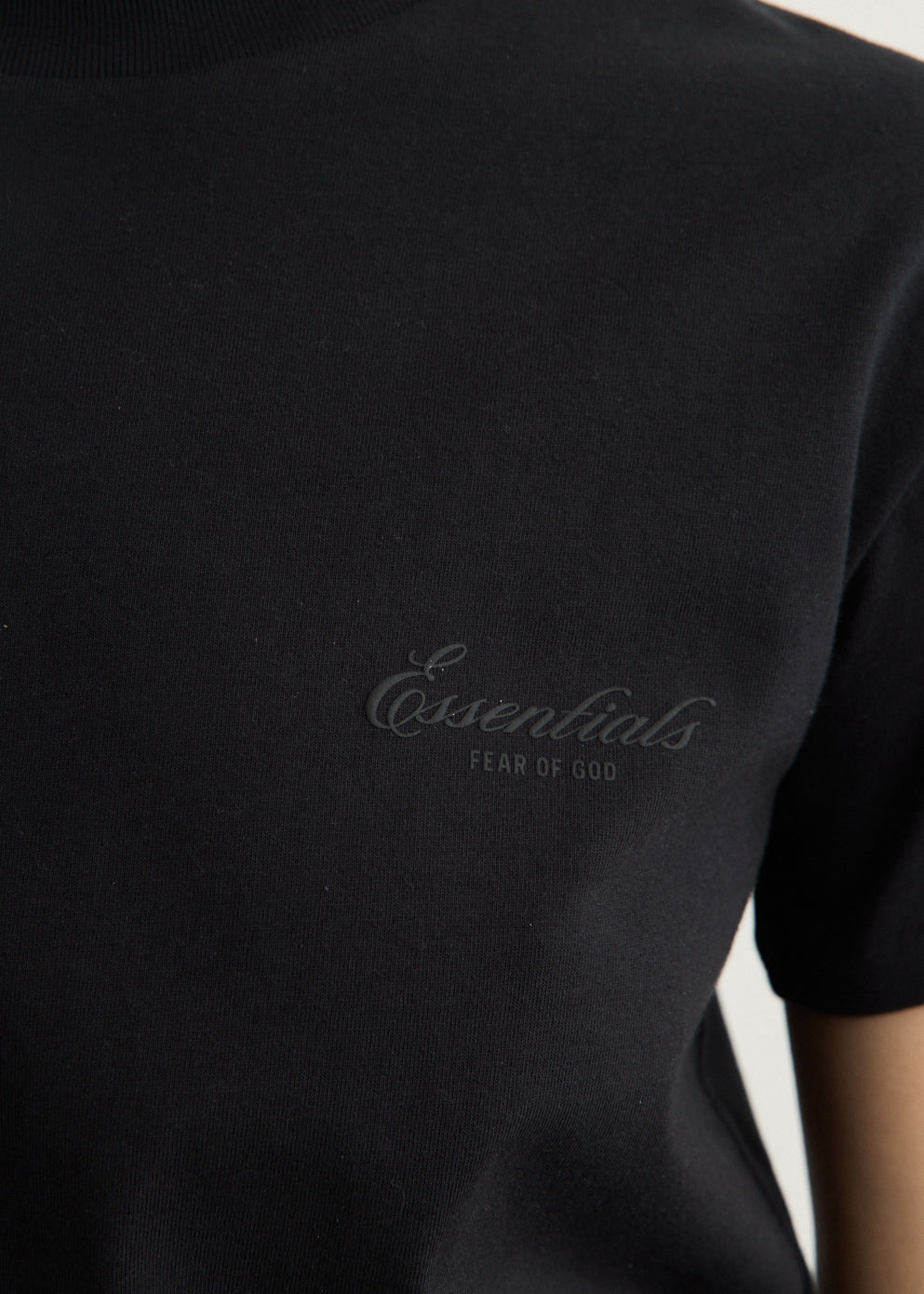 Classic Short Sleeve T-Shirt