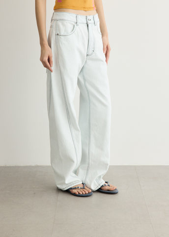 Bend Jeans