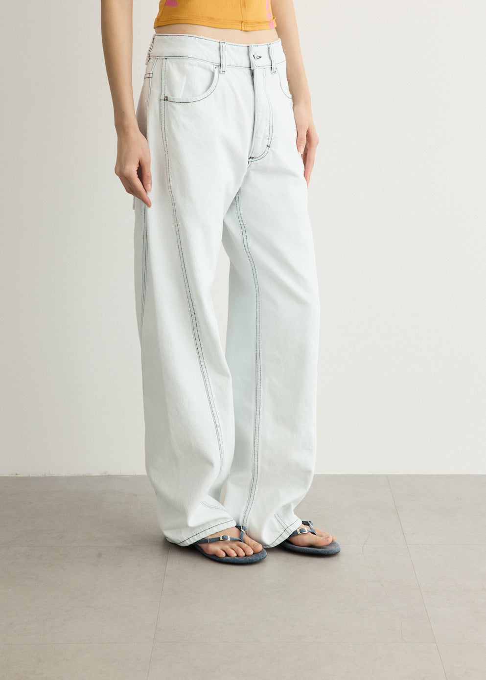 Bend Jeans