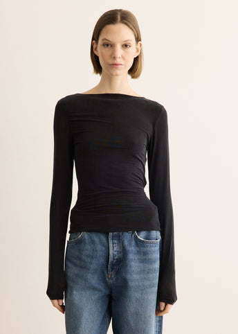 Kylie Long Sleeve Top
