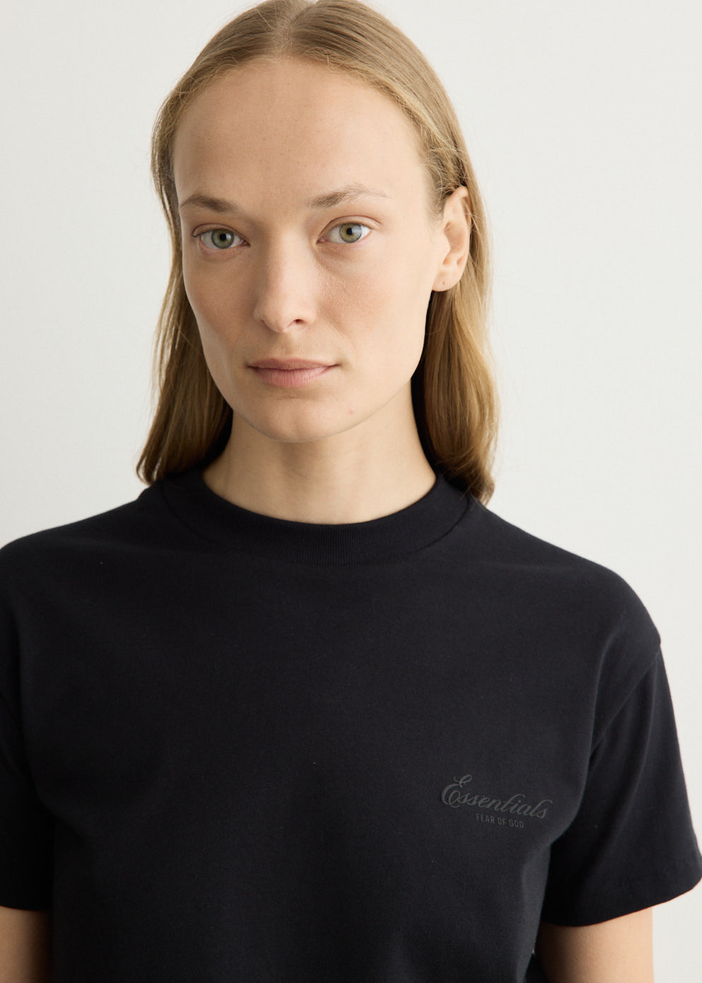 Classic Short Sleeve T-Shirt