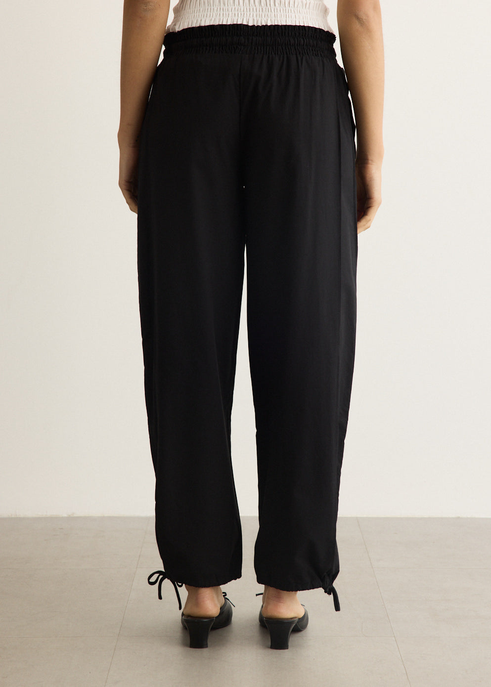 Deba trousers