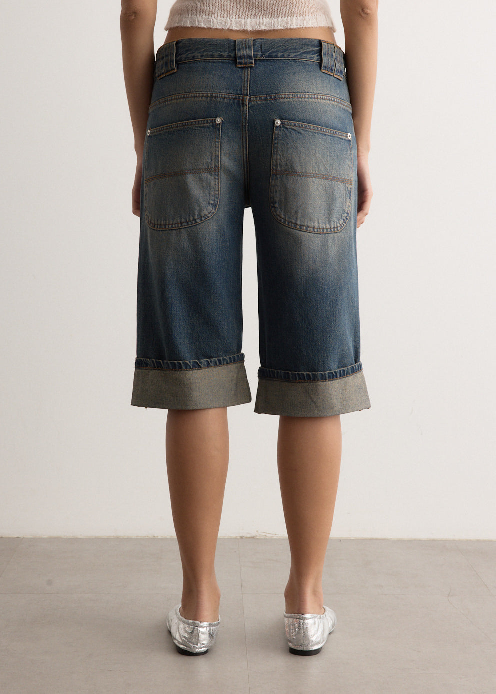 Baggy Shorts