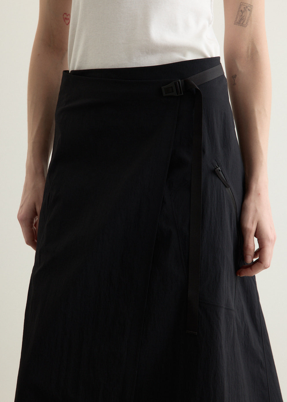 Lota Skirt
