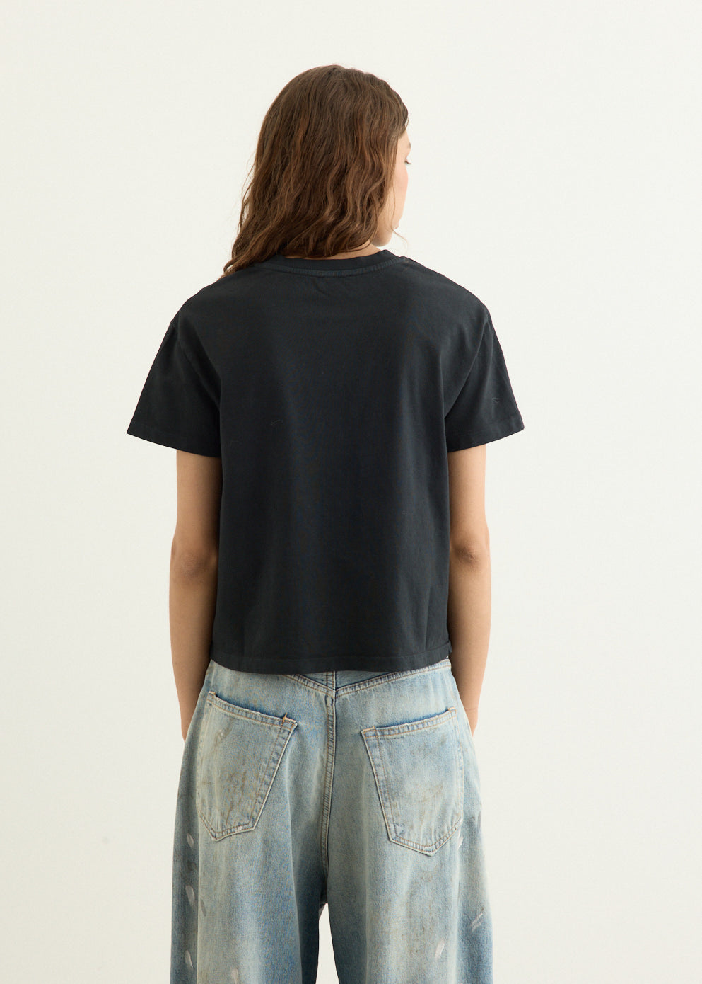 Boxy Rue Madame T-Shirt