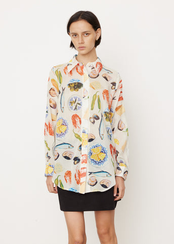 Tessa Shirt