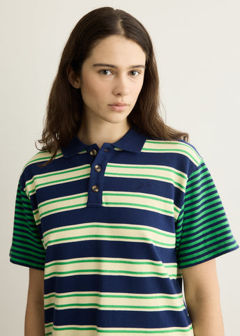 Zia Rugby Shirt