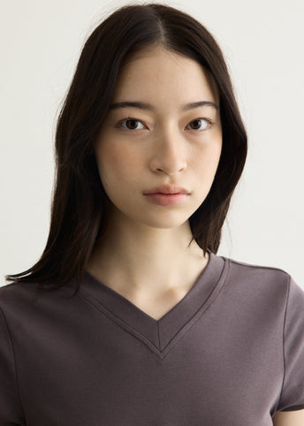 Bijou V Neck Baby T-Shirt