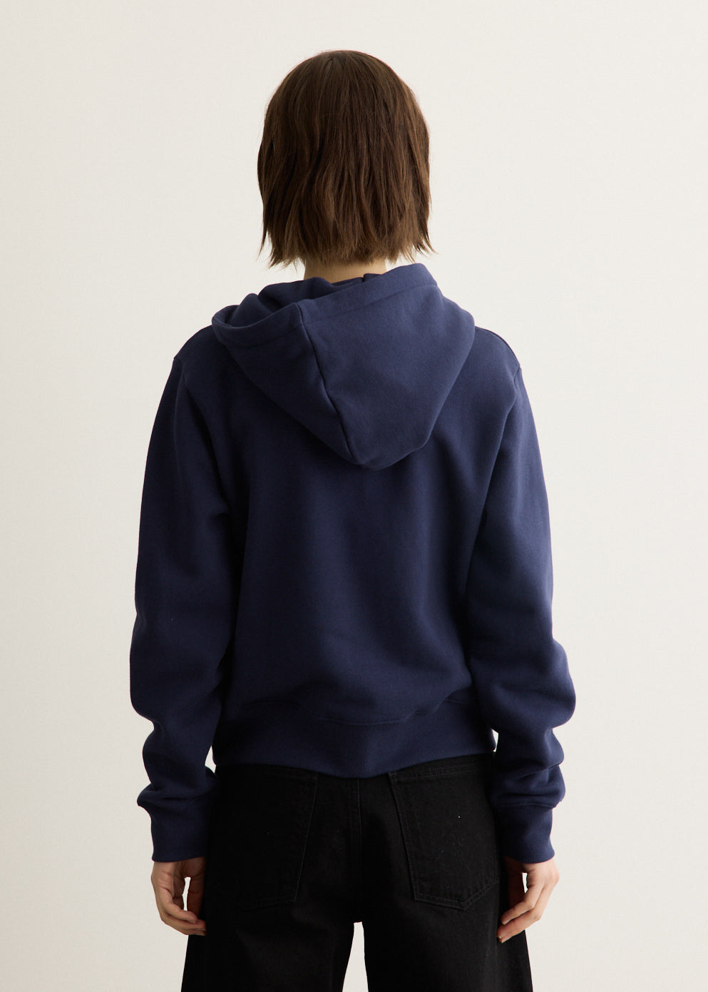Womens G9 Hoodie